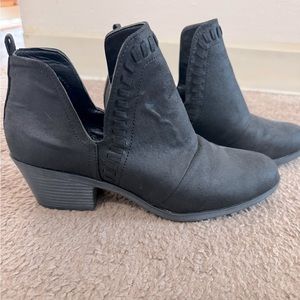Rock & Candy Lipton 2 bootie